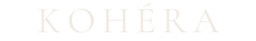 Kohéra - Home